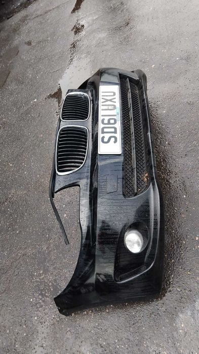 Bara fata Bmw seria 1 E87 an 2010