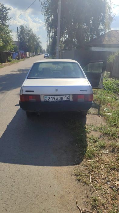 Ваз 21099 продам
