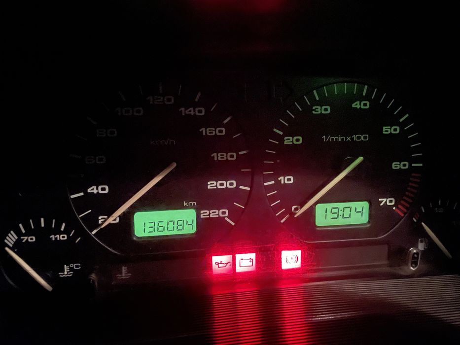 Гольф 3 автомат каробка