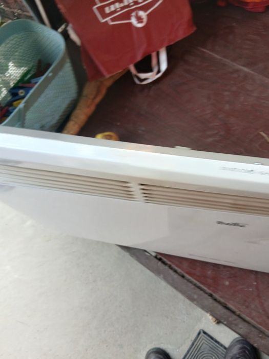 Электронагривате.