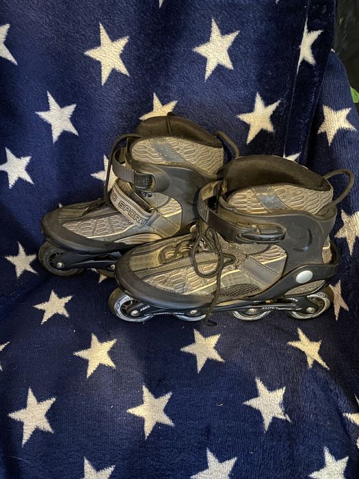 Role RCO Sport marime 40-43 stare foarte bună