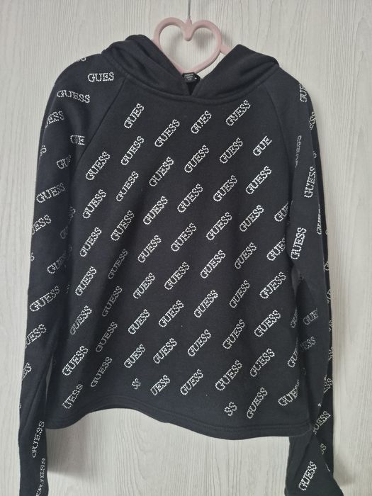 Оригинален блуза Guess