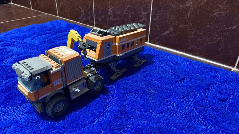 Коллекций лего 03