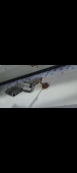 Установка Морозильные двери для камер