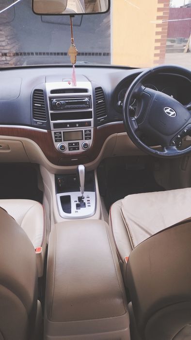 HYUNDAI Excel 2008 — imagine 5