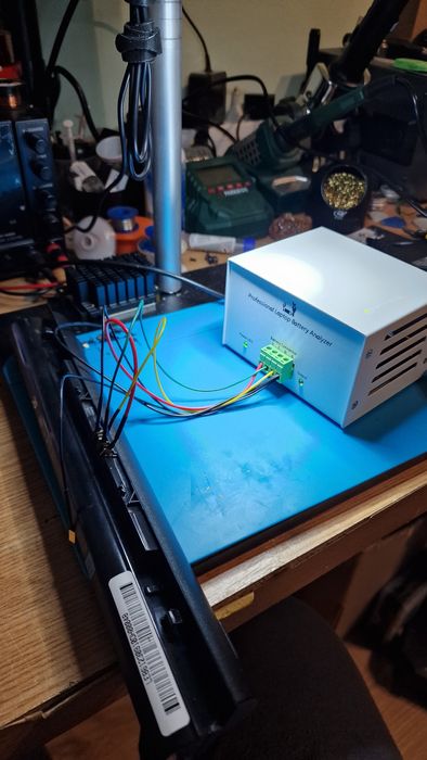 Reparații laptop/ macbook la nivel hardware(de placa bază)/deparolare