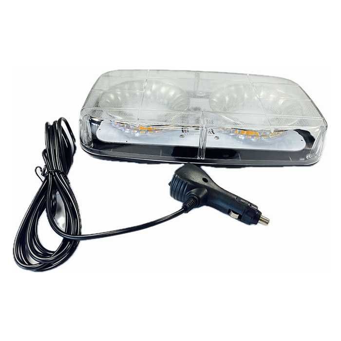 Сигнална лампа PG195  12-24V