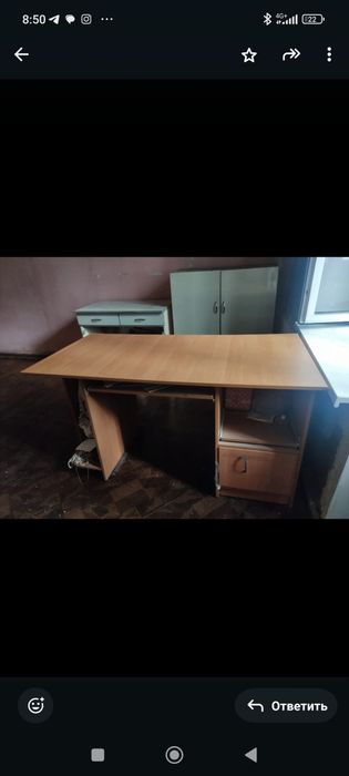 Мебель Б/у Хорошего Качества - Продам