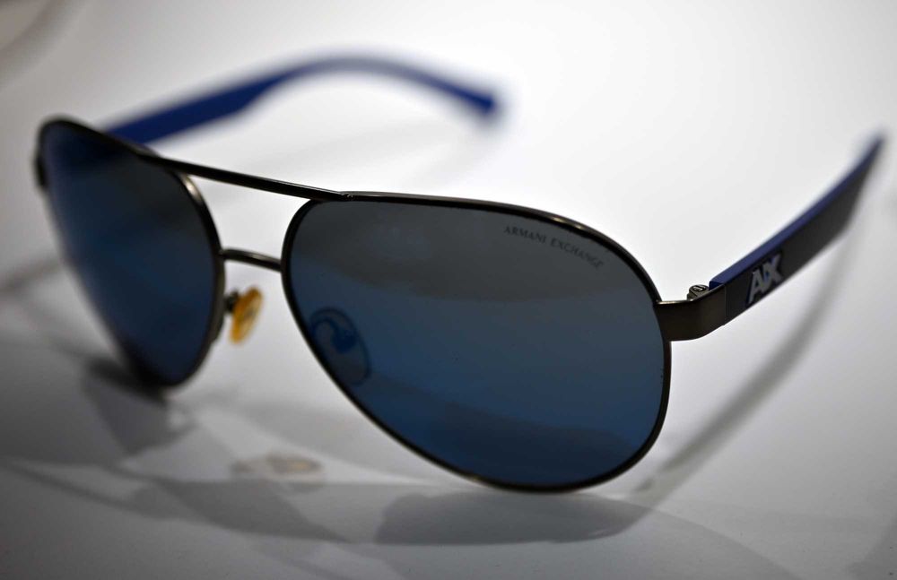 Оригинални слънчеви очила Armani Exchange Aviator