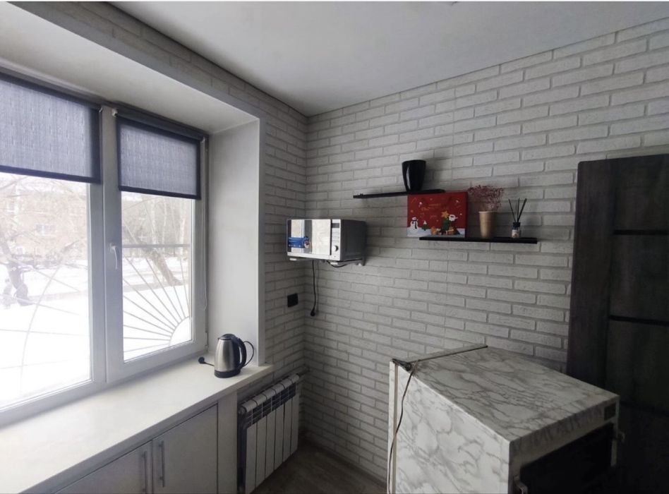 Сдам 1,5 квартиру