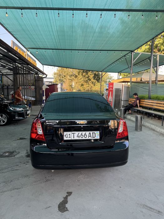 Chevrolet Jentra 2021