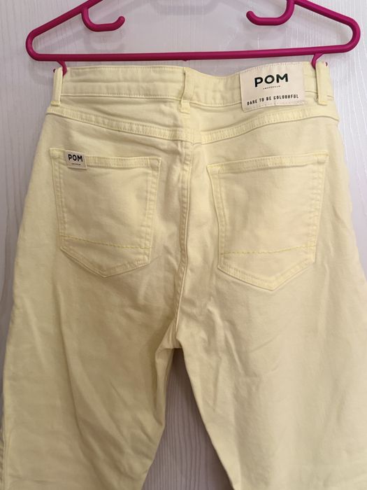 Pom Amsterdam сет