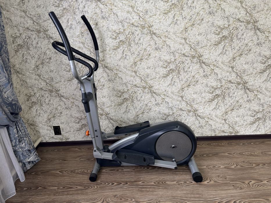 Элептический тренажер