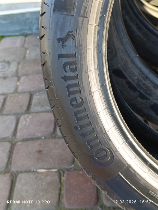 Балон Новый размер 19/4 шт 245*45