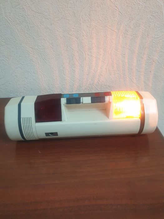 Фонарь  производство США