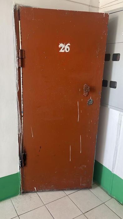 Входная дверь 15000т