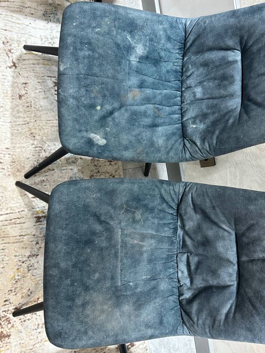 Химчистка мебели и штор