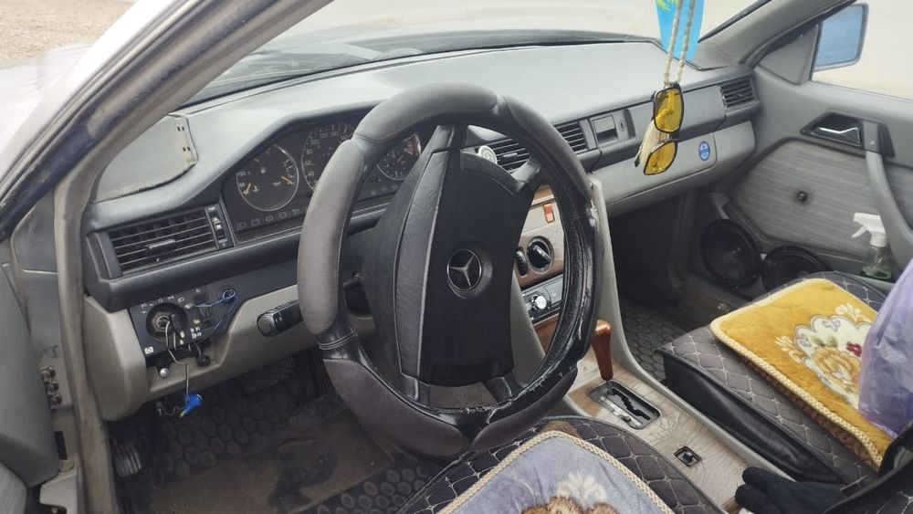 Продам мерсед или ОБМЕН НА РАВНОЦЕННУЮ