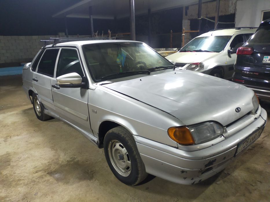 Лада 2115 Сатылады