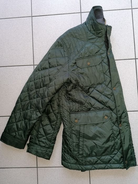 LLOYD® - мъжко яке - 62(5XL)