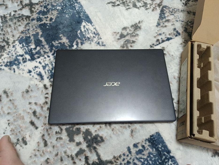 Ноутбук Acer Aspire