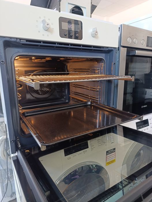 Ретро Фурна за вграждане Electrolux