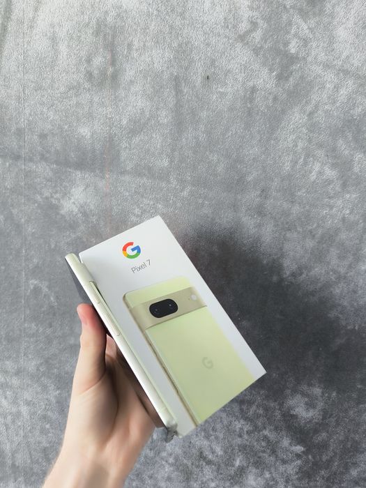 Google Pixel 7 128gb