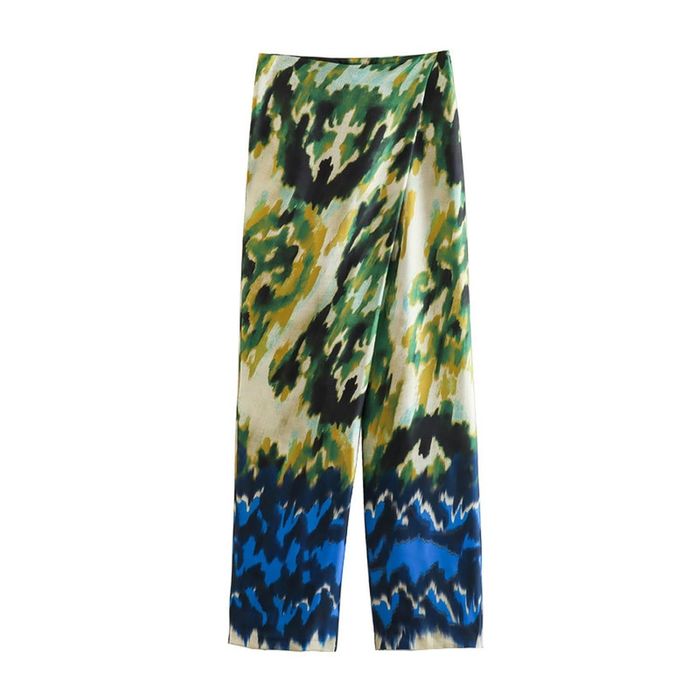 Панталон Zara размер S