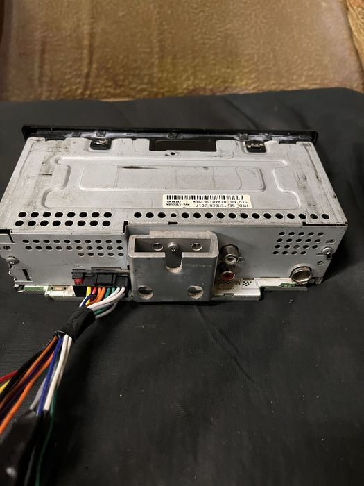 Магнитолла пионер оригинал