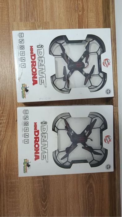 vand 2 drone noi