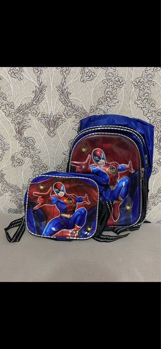 Продам новые рюкзаки