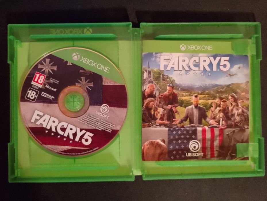 Продавам игри за xbox one