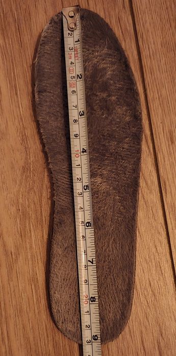 Ghete iarnă #35 de la Lidl