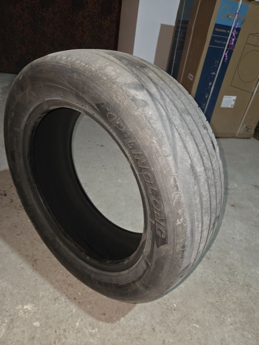 Шины в комплекте 205/55/16