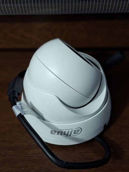 Camere supraveghere Dahua HAC - HDW1800M 8MP