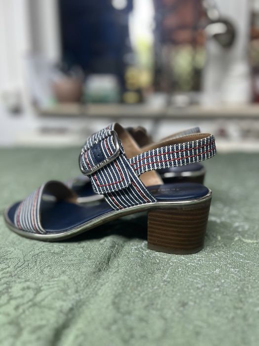 Sandale Tommy Hilfiger