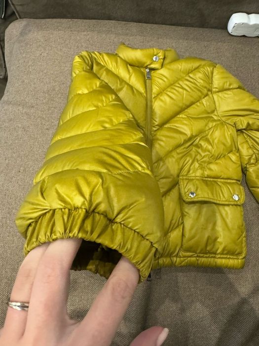 Дамско яке Moncler