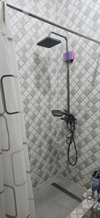 Сдаётся квартира