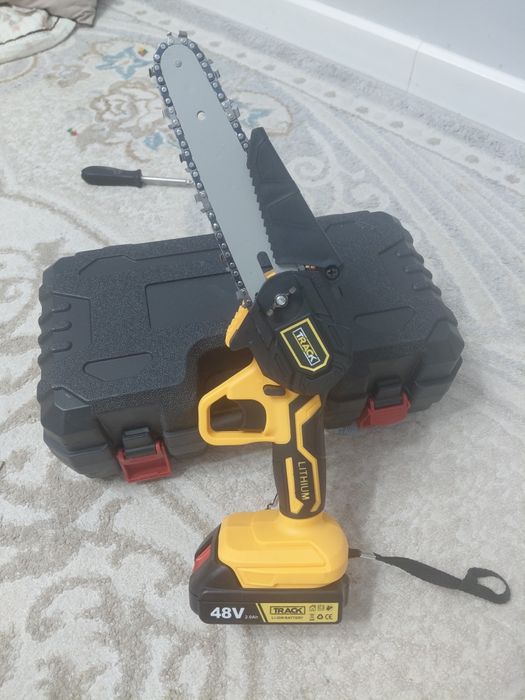 Продам мини пила