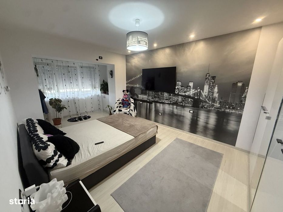De vânzare apartament 2 camere la cheie zona Progresu — fotografia 1
