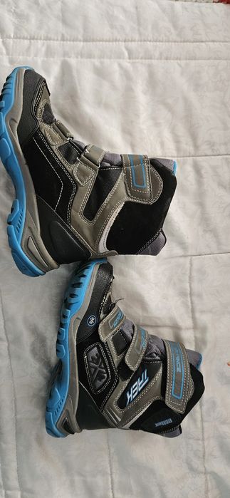 Зимни обувки 35 намер