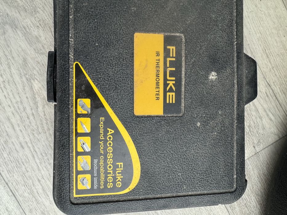 Продам инфракрасный термометр