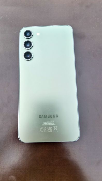 Samsung S23 Plus 512Gb