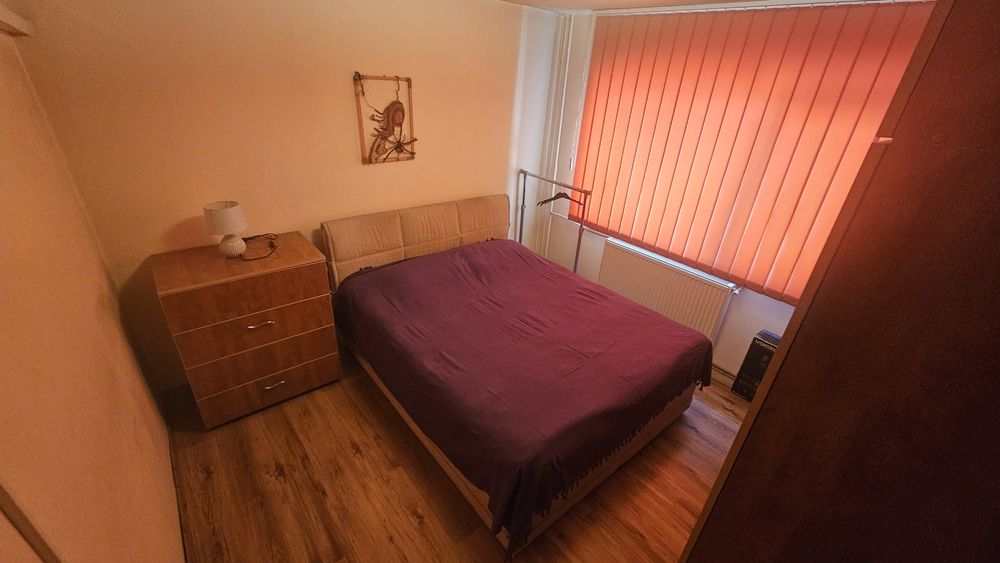 Apartament 2 camere etaj 1 din 4