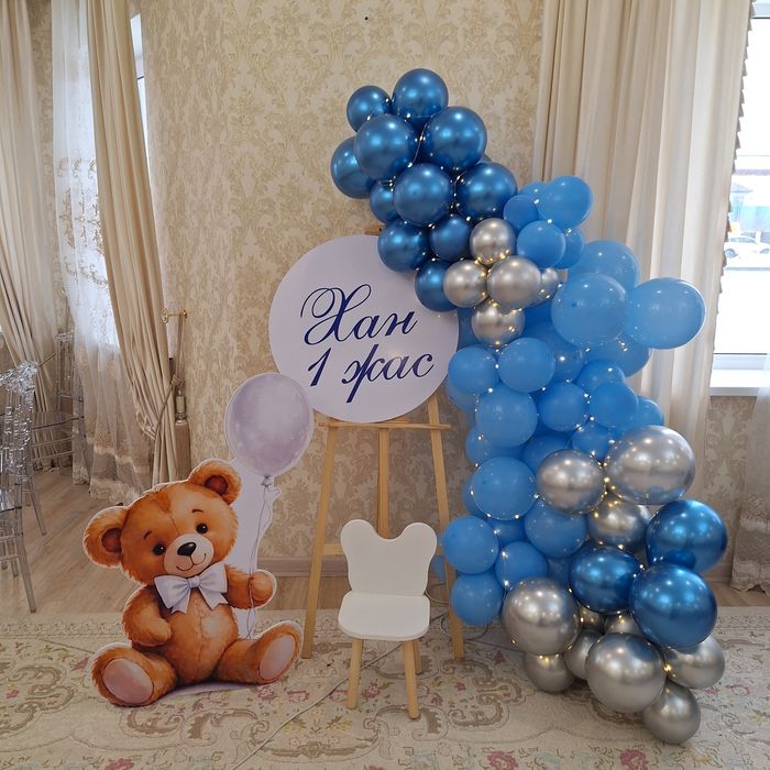 Фотозона от 15 000 т.