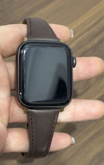 Apple watch SE 44 mm