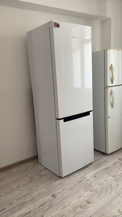 Холодилник робочы