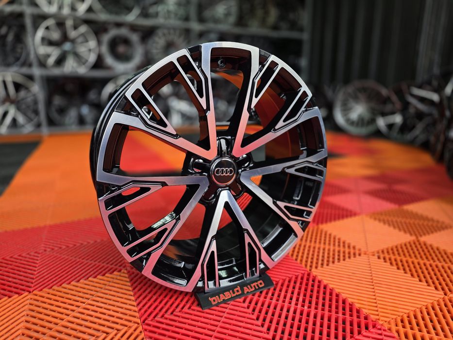 Нови джанти 18 5х112 Ауди ,Audi