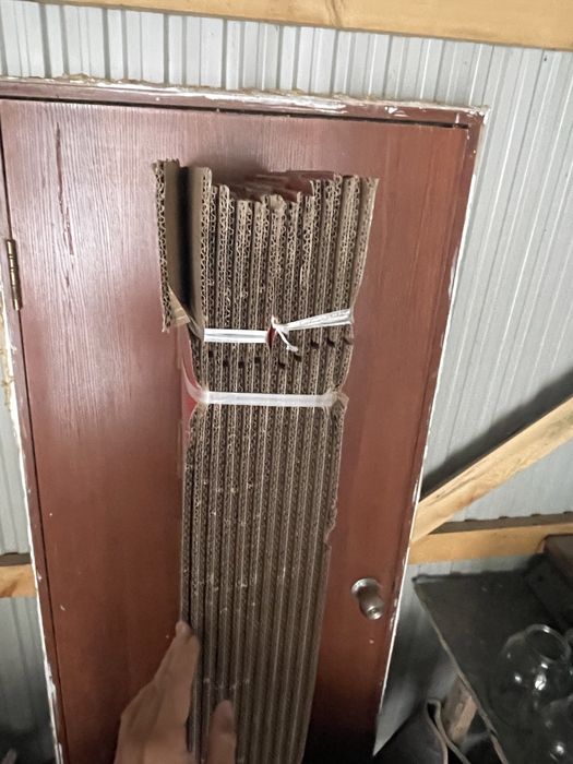 Коробки картонные