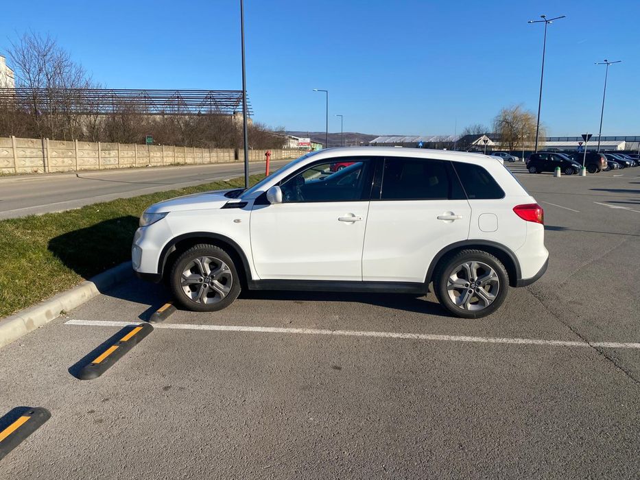 Suzuki Vitara 1.6 4x4 Allgrip 68.000 km